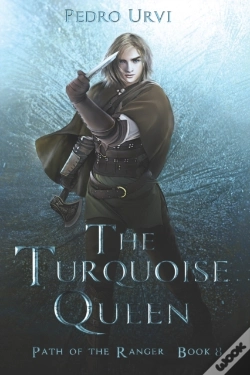 Capa do artigo The Turquoise Queen