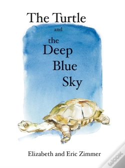 Capa do artigo The Turtle And The Deep Blue Sky