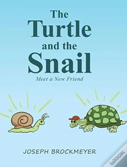 Capa do artigo The Turtle And The Snail