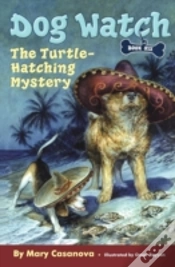 Capa do artigo The Turtle-Hatching Mystery