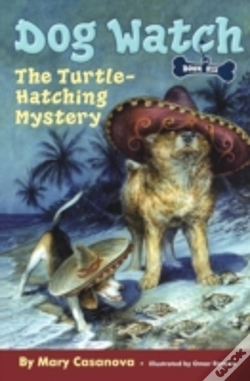Capa do artigo The Turtle-Hatching Mystery