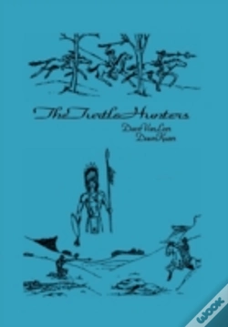 Capa do artigo The Turtle Hunters