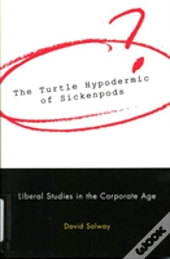 The Turtle Hypodermic Of Sickenpods