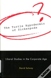 Capa do artigo The Turtle Hypodermic Of Sickenpods