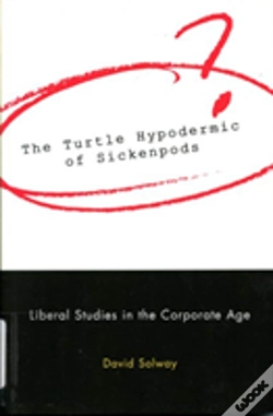 Capa do artigo The Turtle Hypodermic Of Sickenpods