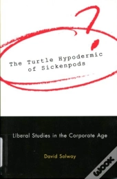 The Turtle Hypodermic Of Sickenpods
