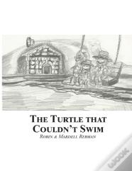 The Turtle That Couldn'T Swim