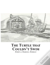 Capa do artigo The Turtle That Couldn