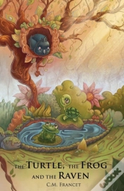 Capa do artigo The Turtle, The Frog And The Raven