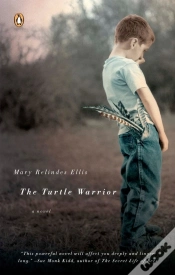 Capa do artigo The Turtle Warrior