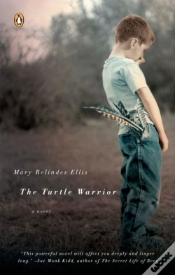 Capa do artigo The Turtle Warrior