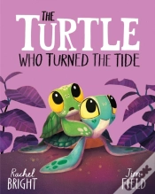 Capa do artigo The Turtle Who Turned The Tide