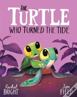 Capa do artigo The Turtle Who Turned The Tide
