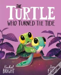 The Turtle Who Turned The Tide