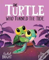 The Turtle Who Turned The Tide