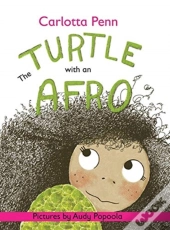 The Turtle With An Afro
