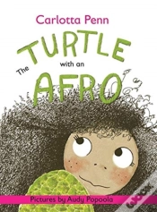 Capa do artigo The Turtle With An Afro
