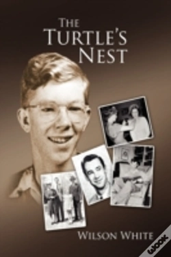 Capa do artigo The Turtle'S Nest