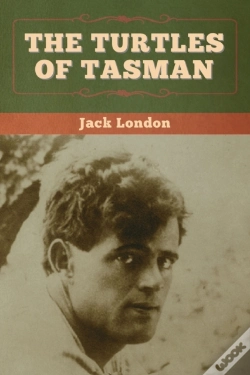 Capa do artigo The Turtles Of Tasman