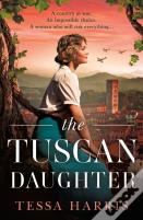 The Tuscan Daughter