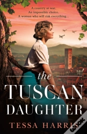 Capa do artigo The Tuscan Daughter