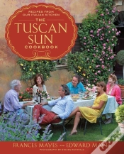 Capa do artigo The Tuscan Sun Cookbook