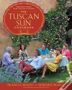 Capa do artigo The Tuscan Sun Cookbook