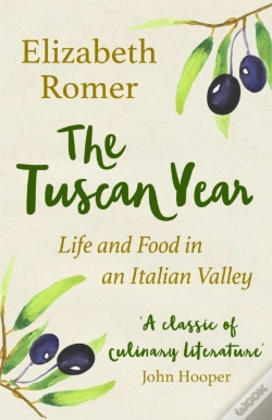 Capa do artigo The Tuscan Year