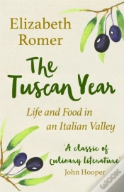 Capa do artigo The Tuscan Year