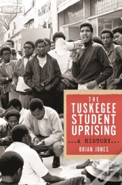 Capa do artigo The Tuskegee Student Uprising
