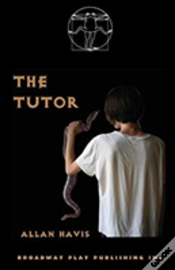 Capa do artigo The Tutor
