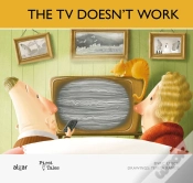 Capa do artigo The Tv Doesn