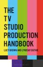 The Tv Studio Production Handbook - Preview