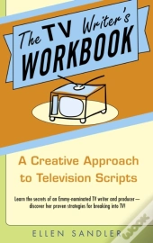 The Tv Writer'S Workbook