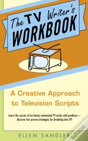 Capa do artigo The Tv Writer