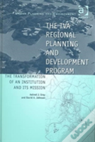 The Tva Regional Planning And Development Program