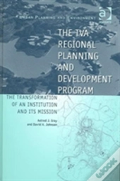 The Tva Regional Planning And Development Program