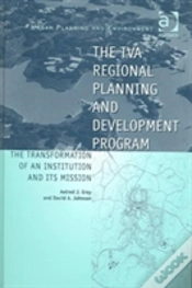 Capa do artigo The Tva Regional Planning And Development Program