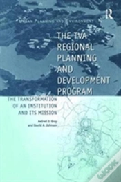 Capa do artigo The Tva Regional Planning And Development Program