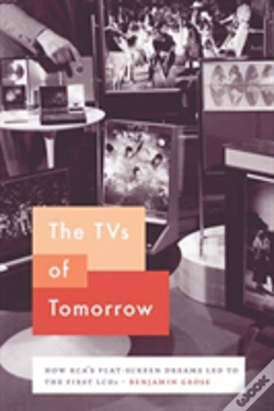Capa do artigo The Tvs Of Tomorrow