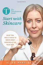 The Tweakments Guide: Start With Skincare