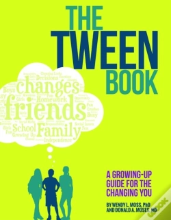 Capa do artigo The Tween Book