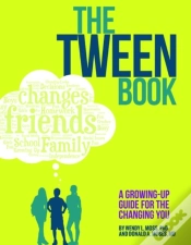 Capa do artigo The Tween Book