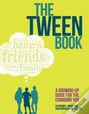 Capa do artigo The Tween Book