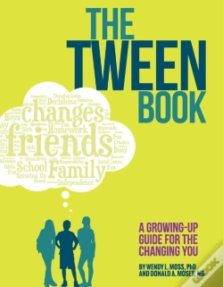 Capa do artigo The Tween Book