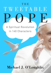 Capa do artigo The Tweetable Pope