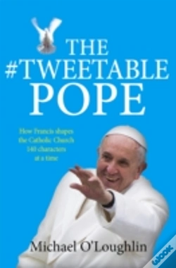 Capa do artigo The Tweetable Pope