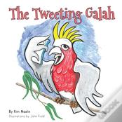 The Tweeting Galah