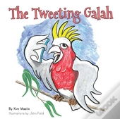 The Tweeting Galah