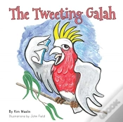 Capa do artigo The Tweeting Galah